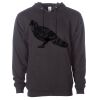 Unisex Hooded Sweatshirt Thumbnail