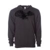 Unisex Hooded Sweatshirt Thumbnail