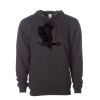Unisex Hooded Sweatshirt Thumbnail