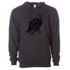 Unisex Hooded Sweatshirt Thumbnail