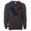 Unisex Hooded Sweatshirt Thumbnail