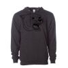 Unisex Hooded Sweatshirt Thumbnail