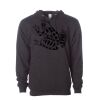 Unisex Hooded Sweatshirt Thumbnail