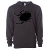 Unisex Hooded Sweatshirt Thumbnail