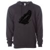Unisex Hooded Sweatshirt Thumbnail
