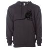 Unisex Hooded Sweatshirt Thumbnail
