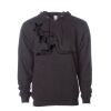 Unisex Hooded Sweatshirt Thumbnail