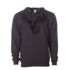Unisex Hooded Sweatshirt Thumbnail