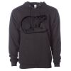 Unisex Hooded Sweatshirt Thumbnail