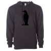 Unisex Hooded Sweatshirt Thumbnail
