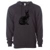 Unisex Hooded Sweatshirt Thumbnail