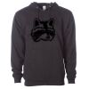Unisex Hooded Sweatshirt Thumbnail