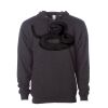Unisex Hooded Sweatshirt Thumbnail