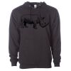 Unisex Hooded Sweatshirt Thumbnail