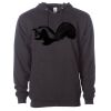 Unisex Hooded Sweatshirt Thumbnail