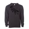 Unisex Hooded Sweatshirt Thumbnail