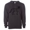 Unisex Hooded Sweatshirt Thumbnail