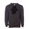 Unisex Hooded Sweatshirt Thumbnail