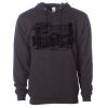 Unisex Hooded Sweatshirt Thumbnail