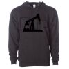 Unisex Hooded Sweatshirt Thumbnail