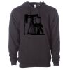 Unisex Hooded Sweatshirt Thumbnail