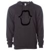 Unisex Hooded Sweatshirt Thumbnail