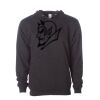 Unisex Hooded Sweatshirt Thumbnail