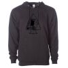 Unisex Hooded Sweatshirt Thumbnail