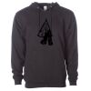 Unisex Hooded Sweatshirt Thumbnail