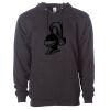 Unisex Hooded Sweatshirt Thumbnail
