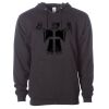 Unisex Hooded Sweatshirt Thumbnail