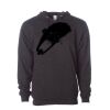 Unisex Hooded Sweatshirt Thumbnail