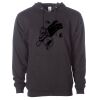 Unisex Hooded Sweatshirt Thumbnail