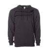 Unisex Hooded Sweatshirt Thumbnail