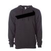 Unisex Hooded Sweatshirt Thumbnail