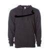 Unisex Hooded Sweatshirt Thumbnail