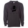 Unisex Hooded Sweatshirt Thumbnail