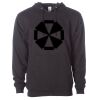 Unisex Hooded Sweatshirt Thumbnail