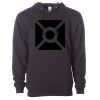 Unisex Hooded Sweatshirt Thumbnail
