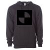 Unisex Hooded Sweatshirt Thumbnail
