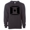 Unisex Hooded Sweatshirt Thumbnail