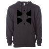 Unisex Hooded Sweatshirt Thumbnail