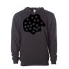 Unisex Hooded Sweatshirt Thumbnail