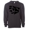 Unisex Hooded Sweatshirt Thumbnail