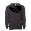 Unisex Hooded Sweatshirt Thumbnail