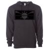 Unisex Hooded Sweatshirt Thumbnail