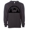 Unisex Hooded Sweatshirt Thumbnail