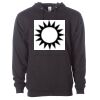 Unisex Hooded Sweatshirt Thumbnail