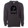 Unisex Hooded Sweatshirt Thumbnail