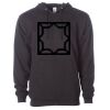Unisex Hooded Sweatshirt Thumbnail